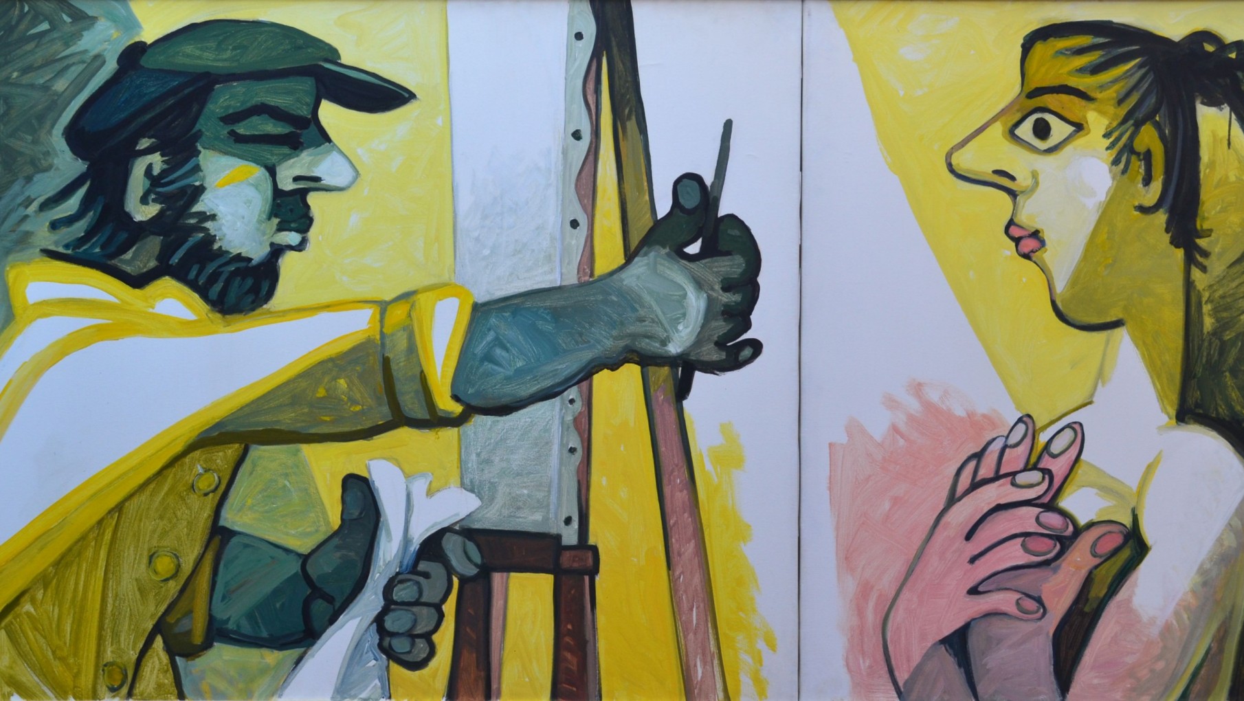 Arte online by Giamportone’s